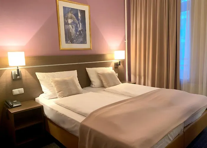 HansehofHotel Hamburg